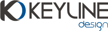 Keyline Design - Design and development services provided with a personal experience.